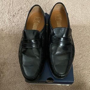 Men’s Black Dress Shoes